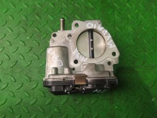 Дроссельная заслонка TOYOTA YARIS MXPA10 M15A-FKS 22030-15010 5 ракурс