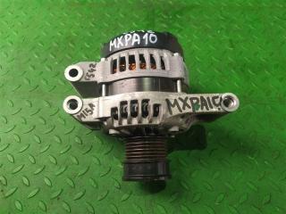 Генератор TOYOTA YARIS MXPA10 M15A-FKS 27060-K0041 1 ракурс
