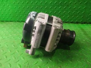 Генератор TOYOTA YARIS MXPA10 M15A-FKS 27060-K0041 3 ракурс