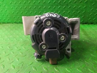 Генератор TOYOTA YARIS MXPA10 M15A-FKS 27060-K0041 4 ракурс
