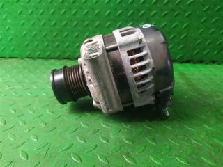 Генератор TOYOTA YARIS MXPA10 M15A-FKS 27060-K0041 5 ракурс