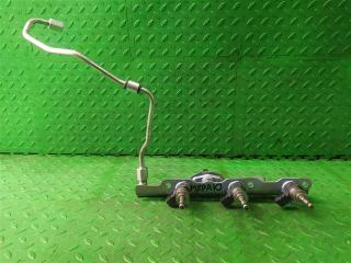 Инжектор TOYOTA YARIS MXPA10 M15A-FKS 23250-24010 1 ракурс