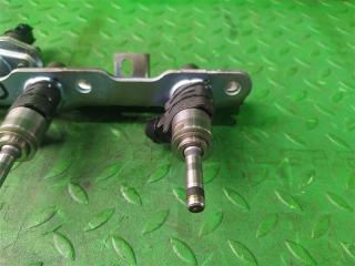 Инжектор TOYOTA YARIS MXPA10 M15A-FKS 23250-24010 5 ракурс