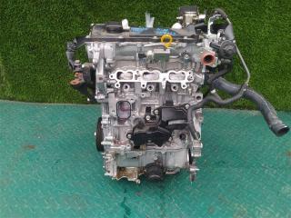 Двигатель TOYOTA YARIS MXPA10 M15A-FKS 2 ракурс