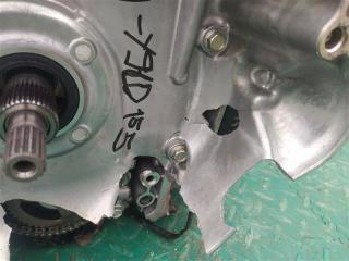 АКПП TOYOTA YARIS MXPA10 M15A-FKS 30410-K0030 2 ракурс АКПП TOYOTA YARIS MXPA10 M15A-FKS 30410-K0030 2 ракурс