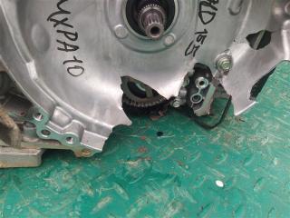 АКПП TOYOTA YARIS MXPA10 M15A-FKS 30410-K0030 3 ракурс АКПП TOYOTA YARIS MXPA10 M15A-FKS 30410-K0030 3 ракурс
