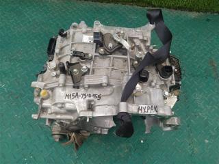 АКПП TOYOTA YARIS MXPA10 M15A-FKS 30410-K0030 4 ракурс АКПП TOYOTA YARIS MXPA10 M15A-FKS 30410-K0030 4 ракурс