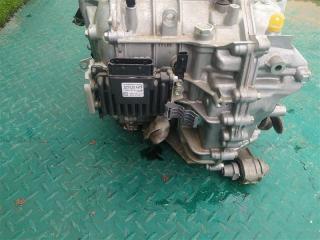 АКПП TOYOTA YARIS MXPA10 M15A-FKS 30410-K0030 5 ракурс АКПП TOYOTA YARIS MXPA10 M15A-FKS 30410-K0030 5 ракурс