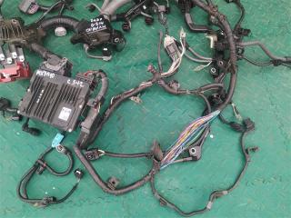 Коса двс TOYOTA YARIS MXPA10 M15A-FKS 5 ракурс