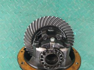 Редуктор задний TOYOTA LAND CRUISER URJ202 1UR-FE 41110-60A30 3 ракурс
