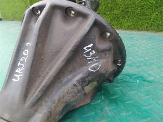 Редуктор задний TOYOTA LAND CRUISER URJ202 1UR-FE 41110-60A30 4 ракурс