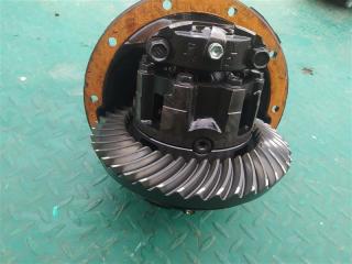 Редуктор задний TOYOTA LAND CRUISER URJ202 1UR-FE 41110-60A30 5 ракурс