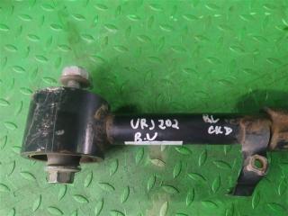 Тяга продольная левая задняя TOYOTA LAND CRUISER URJ202 1UR-FE 48710-60130 4 ракурс