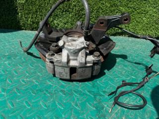 Ступица левая передняя TOYOTA CAMI J122G K3-VE 4 ракурс