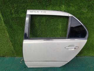 Дверь левая задняя TOYOTA CELSIOR UCF30 1 ракурс