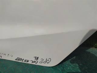 Дверь левая задняя HONDA SHUTTLE GP7 5 ракурс
