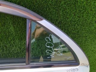 Дверь левая задняя MERCEDES-BENZ C-CLASS W203 3 ракурс Дверь левая задняя MERCEDES-BENZ C-CLASS W203 3 ракурс