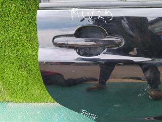 Дверь правая задняя TOYOTA KLUGER ACU20W 4 ракурс