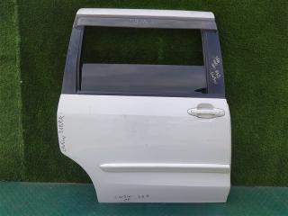 Дверь правая задняя MAZDA MPV LW3W 1 ракурс