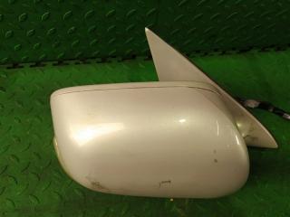 Зеркало правое TOYOTA CELSIOR UCF30 15K 2 ракурс