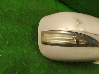 Зеркало правое TOYOTA CELSIOR UCF30 15K 4 ракурс