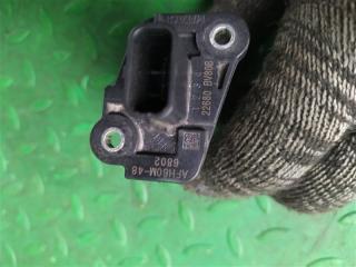 Расходомер воздушный NISSAN X-TRAIL HT32 MR20DD 22680 BV80B 3 ракурс