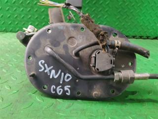 Топливный насос TOYOTA NADIA SXN10 3S-FE 2 ракурс