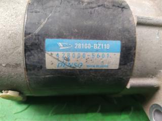 Стартер TOYOTA LITE ACE S402M 3SZ-VE 28100 BZ110 4 ракурс