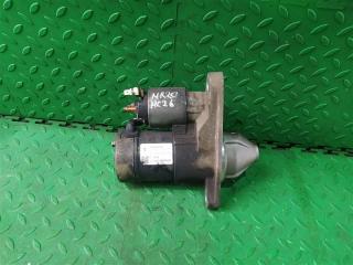 Стартер NISSAN SERENA HC26 MR20DD 23300 1VA0C 1 ракурс Стартер NISSAN SERENA HC26 MR20DD 23300 1VA0C 1 ракурс
