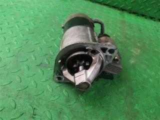 Стартер MITSUBISHI LEGNUM EA1W 4G93 MD356104 2 ракурс