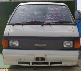 Кабина MAZDA BONGO SEF8T RF 479c 1 ракурс