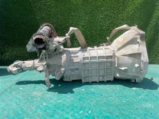 МКПП MAZDA BONGO SKF2V RF-T 3 ракурс