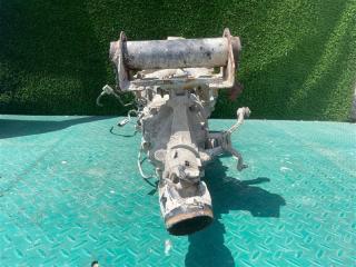 МКПП MAZDA BONGO SKF2V RF-T 4 ракурс