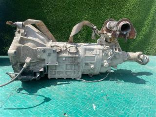 МКПП MAZDA BONGO SKF2V RF-T 5 ракурс