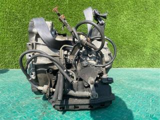 АКПП TOYOTA CALDINA ST191 3S-FE 30500-2B531 4 ракурс