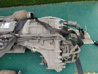 АКПП TOYOTA LAND CRUISER VJA300 V35A-FTS AJA0F 3 ракурс