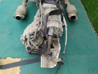 АКПП TOYOTA LAND CRUISER VJA300 V35A-FTS AJA0F 4 ракурс
