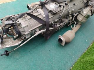 АКПП TOYOTA LAND CRUISER VJA300 V35A-FTS AJA0F 5 ракурс