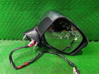 Зеркало правое TOYOTA LAND CRUISER VJA300 V35A-FTS 17K 2 ракурс