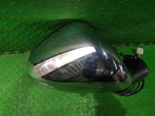 Зеркало правое TOYOTA LAND CRUISER VJA300 V35A-FTS 17K 5 ракурс