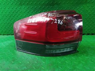 Стоп-сигнал левый TOYOTA LAND CRUISER VJA300 V35A-FTS 60-286, 81561-60D40 1 ракурс