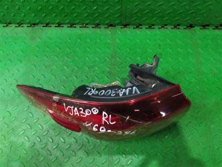 Стоп-сигнал левый TOYOTA LAND CRUISER VJA300 V35A-FTS 60-286, 81561-60D40 4 ракурс