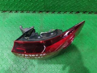 Стоп-сигнал правый TOYOTA LAND CRUISER VJA300 V35A-FTS 60-286, 81551-60D40 4 ракурс