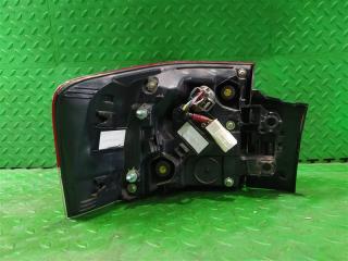 Стоп-сигнал правый TOYOTA LAND CRUISER VJA300 V35A-FTS 60-286, 81551-60D40 5 ракурс