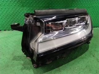 Фара левая TOYOTA LAND CRUISER VJA300 V35A-FTS 60-278, 81185-60Q32 2 ракурс