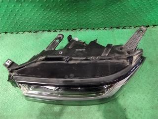 Фара левая TOYOTA LAND CRUISER VJA300 V35A-FTS 60-278, 81185-60Q32 5 ракурс