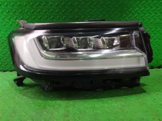 Фара правая TOYOTA LAND CRUISER VJA300 V35A-FTS 60-278, 81145-60Q32 1 ракурс