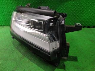 Фара правая TOYOTA LAND CRUISER VJA300 V35A-FTS 60-278, 81145-60Q32 2 ракурс