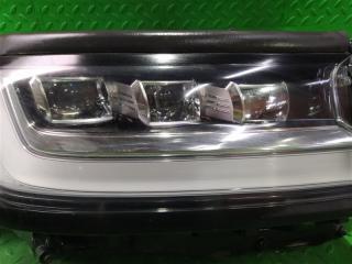 Фара правая TOYOTA LAND CRUISER VJA300 V35A-FTS 60-278, 81145-60Q32 3 ракурс