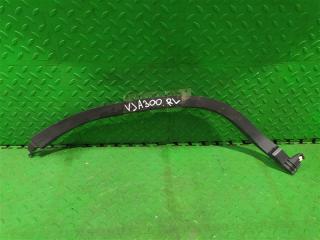 Накладка декоративная левая задняя TOYOTA LAND CRUISER VJA300 V35A-FTS 7587460040 1 ракурс